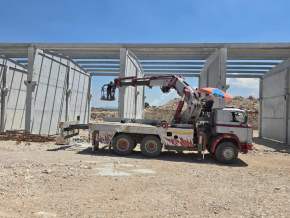 Kütahya Mrk.de Kümob Karma Sanayi Sit. Satlık Dükkan