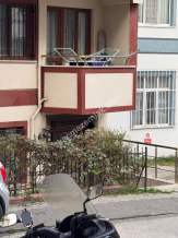 Esatpaşa Bingül Sokakta, Genç Binada, 2+1 Kiralık Ofis