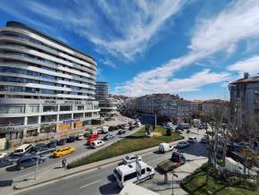 Güngören Merkezde Atatürk Caddes Üzerı Her Ise Uygun Kı