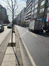 Şişli Halaskargazi Cad. 6.Katta 300 M2 Kiralık İşyeri