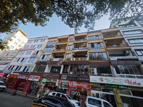 Trabzon Akçaabat Merkezde Kiralık Ofis​