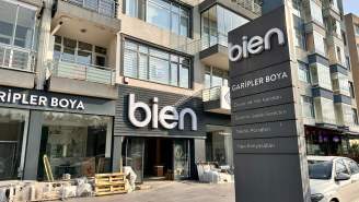 Trabzon 2 Nolu Beşirlide Sahilde Kiralık Geniş Ofis