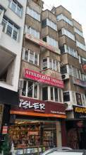 Trabzon Meydan Uzun Sokak Da Kiralık Ofis