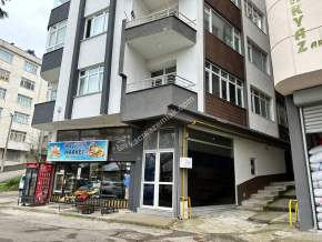 Trabzon Hızırbey Sahil De Kiralık Lüks Ofis