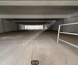 Manavgat/Sanayi Depo Yıllık Veya Aylık Kiralık 700 M2