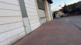 Tuzla Tepeören'De İskanlı, Rampalı Kiralık Depo