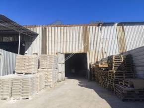 Derince Yenikentte Kıralık Depo Veya Imalathane