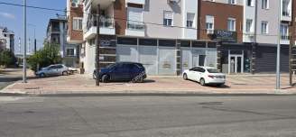 Antalya Kepez'De Anahtar Teslim Hazır Kurulu Düzen Dep