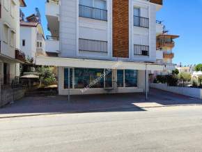 Kasaplarda Kiralık Dükkan