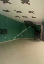 Manavgat Yukarıhisar Mahallesi Merkezde Kiralık Dükkan