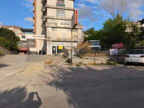 Bağcılar Yavuz Selim Mah. Düz Giriş 500 M2 İskanlı