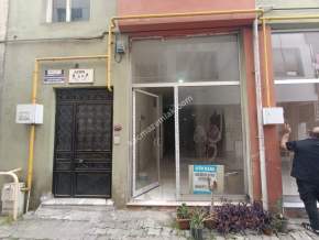Trabzon Akçaabat Söğütlü'De Kiralık Dükkan