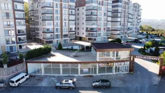 Trabzon 2 Nolu Beşirlide Kiralık Dükkan &Depo