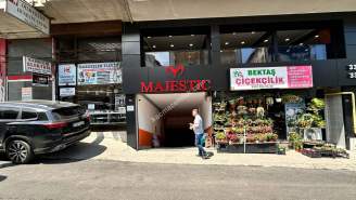 Trabzon Fatih Mah.medical Park Yakınında Kiralık Dükkan