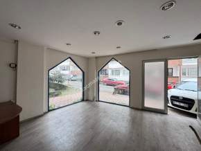 Trabzon Ortahisar Fatih Mahallesinde Kiralık Dükkan