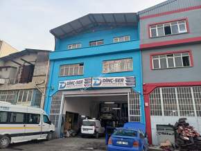 Osmangazi Veysel Karani Küçükbalıklı Mah Kiralık İşyeri