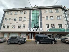 Ümraniye Tepeüstü Merkezde, Katta 400 M2 İş Hanı