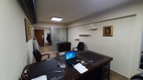 Bursa Merkez Fomara'Da Klimalı Geniş Satılık Ofis