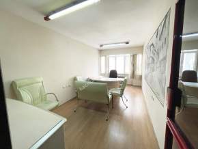 Bursa Osmangazi Merkezde Eşyalı Satılık Ofis