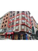 Beşikdüzü Cumhuriyette Satılık Büro