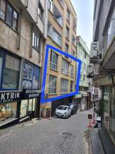 Trabzon Merkez Meydanda Toplam 315 M2 Galeri Katlı Ofis