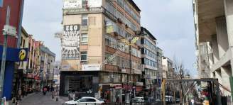 Trabzon Meydan Kemerkaya Da Satılık Ofisler