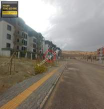 Beypazarı Ayvaşık Sitesinde Satılık 46 M2 Ticari İşyeri