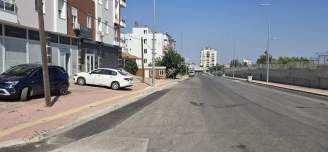 Antalya Kepez'De Hazır Kurulu Sğuk Hava Depolu Satılık