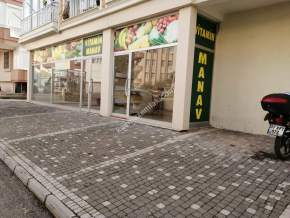 Kavaklıda 70M2 Satılık Dükkan