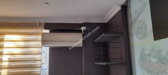 Bursa Nilüfer Kültür Satılık Dükkan