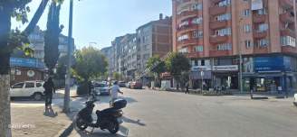 Bursa İl Yıldırım Mahalle Satılık Dükkan