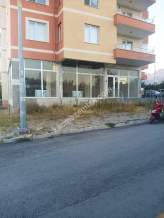 Kayseri Develi Aşıkseyrani Mahalle Satlık Dükkan