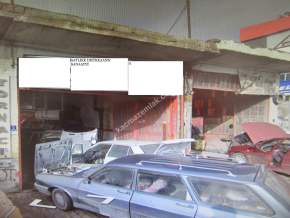 Kaayseri Develi Satlık Dükkan Sanayi