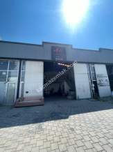 Emka Sanayi Sitesinde Yatırımlık Dükkan