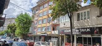 Kaçmaz Emlaktan İzmit Yenidoğanda Satılık Dükkan