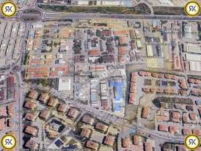 Matbaacılar Sitesinde 500 M2 Asansörlü, Bakımlı Satılık