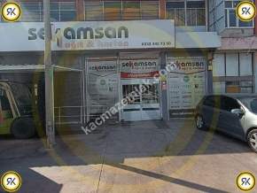 Karatay Matbaacılar Sitesinde 4 Katlı 500M2 Dükkan