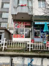 Kütahya Merkez 75.Yıl Mh. Satılık Ruhsatlı Fırın