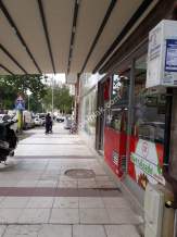 Manisa Merkez Kuşlubahçede Cadde Üzere Satılık Dükkan