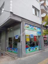 Niğde Bor Da Cadde Üzeri Satılık 25M2 Dükkan