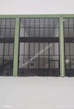 Sivas Merkez Satılık Dükkan 4 Eylül Sanayi Sitesi