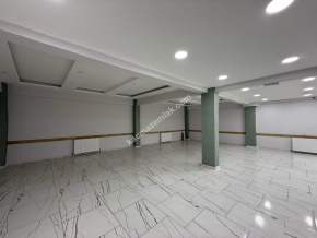 Sivas Merkez Pullur Mah Satılık Dükkan 190M2