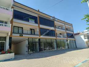 Tekirdağ Şarköy Hoşköy Mahallesi Satılık Dükkan