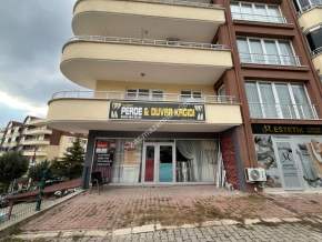 Niksar Şifa Konutları Altında Satılık Dükkan