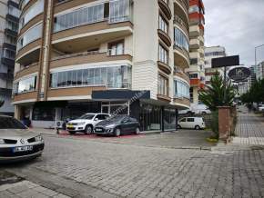 Akçaabat Söğütlü'De Satılık Dükkan