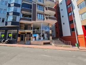 Akçaabat Yaylacık'Ta Satılık Dükkan