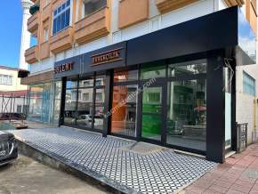 Trabzon 3 Nolu Erdoğdu Da Cadde Üzerinde Satılık Dükkan