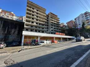 Tabzon Boztepede Satılık Kurumsal Kiracili Dükkan