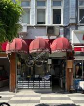 Trabzon Ortahisar Mahallesinde Satılık İşyeri