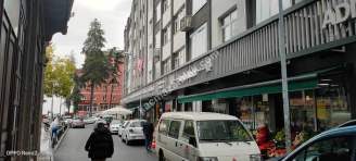 Trabzon Meydan Da Satılık Dükkan